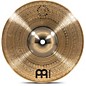 MEINL Pure Alloy Custom Splash Cymbal 10 in. thumbnail