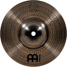 MEINL Pure Alloy Custom Splash Cymbal 8 in.