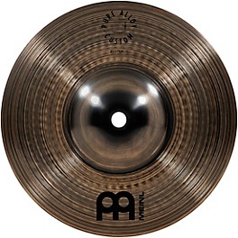 MEINL Pure Alloy Custom Splash Cymbal 8 in. MEINL Pure Alloy Custom Splash Cymbal 8 in.