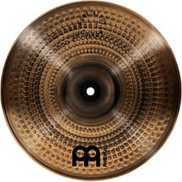 MEINL Pure Alloy Custom Splash Cymbal 8 in. MEINL Pure Alloy Custom Splash Cymbal 12 in.