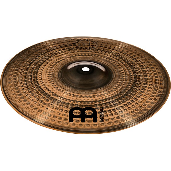 MEINL Pure Alloy Custom Splash Cymbal 12 in.