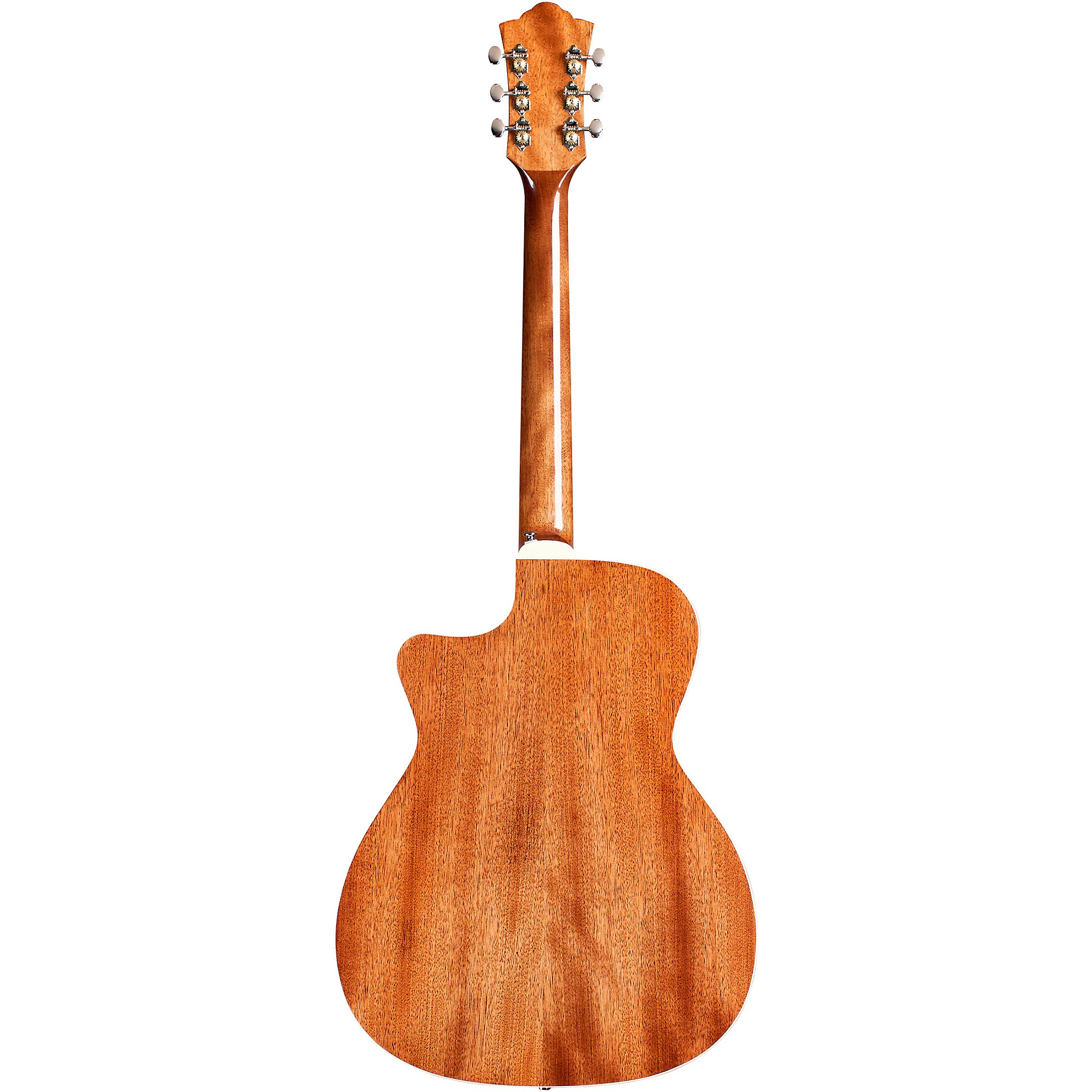 OM-140CE Natural | Guild Guitars