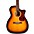 Guild OM-140CE Westerly Collection Orc... Guild OM-140CE Westerly Collection Orchestra Acoustic-Electric Guitar Antique Burst