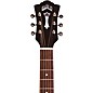 Guild OM-140CE Westerly Collection Orchestra Acoustic-Electric Guitar Antique Burst