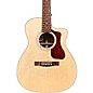 Guild OM-150CE Westerly Collection Orchestra Acoustic Guitar Natural thumbnail