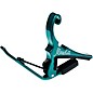 Kyser Meredith Signature Quick-Change Acoustic Capo Candy Teal