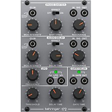 Behringer Dual Noise/Random Voltage Generator 1016 Eurorack