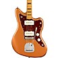 Fender Troy Van Leeuwen Jazzmaster Maple Fingerboard Electric Guitar Copper Aged thumbnail