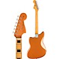 Fender Troy Van Leeuwen Jazzmaster Maple Fingerboard Electric Guitar Copper Aged