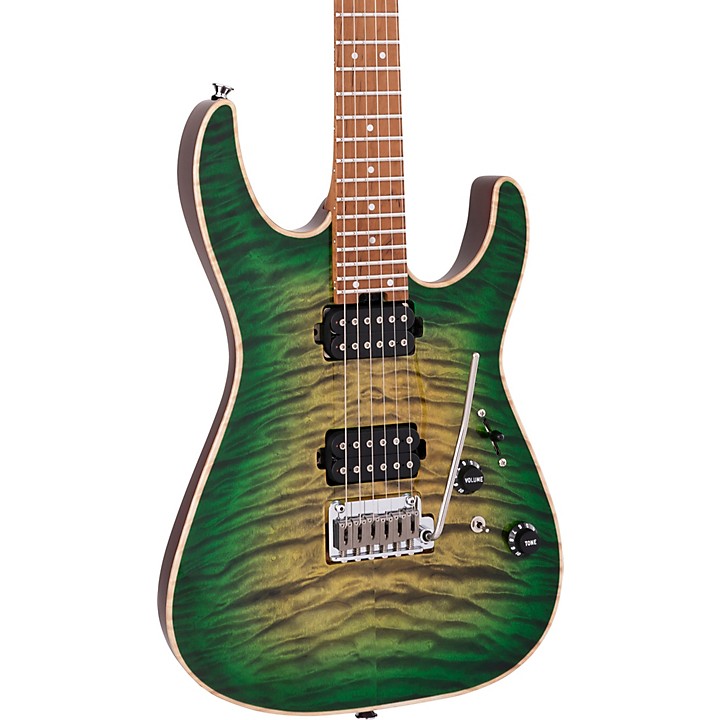 charvel usa dk24