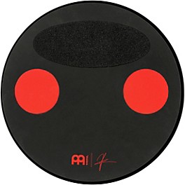 MEINL Anika Nilles Signature Split Tone Practice Pad