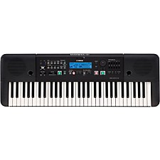 Yamaha MX61 61-Key Music Production Synthesizer Black Yamaha MX61 61-Key Music Production Synthesizer Black