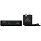 Behringer 2.4 GHz Digital Wireless System with Lavalier Microphone, Belt-Pack Transmitter and Receiver thumbnail