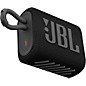 JBL Go 3 Portable Speaker With Bluetooth Black thumbnail