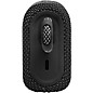 Open Box JBL Go 3 Portable Speaker With Bluetooth Level 1 Black