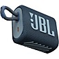 JBL Go 3 Portable Speaker With Bluetooth Blue thumbnail