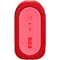 JBL Go 3 Portable Speaker With Bluetooth Red