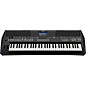 Open Box Yamaha PSR-SX600 61-Key Arranger Keyboard Level 2  197881143077
