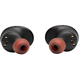 JBL TUNE 125TWS Wireless In-Ear Headphones Black
