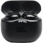 JBL TUNE 125TWS Wireless In-Ear Headphones Black