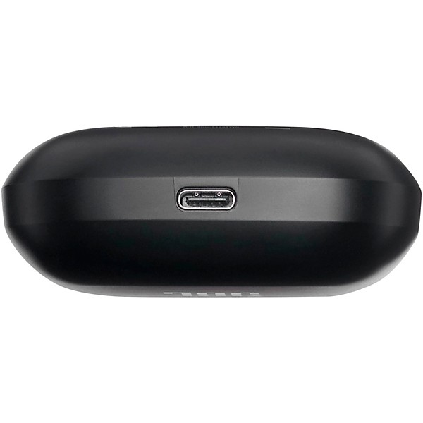 JBL TUNE 125TWS Wireless In-Ear Headphones Black