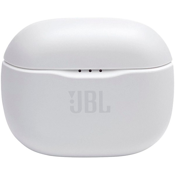 JBL TUNE 125TWS Wireless In-Ear Headphones White