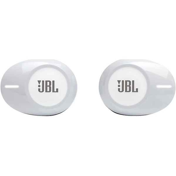 JBL TUNE 125TWS Wireless In-Ear Headphones White