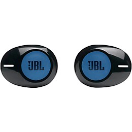 JBL TUNE 125TWS Wireless In-Ear Headphones Blue