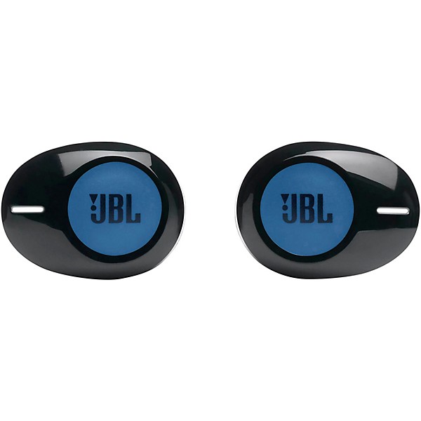 JBL TUNE 125TWS Wireless In-Ear Headphones Blue