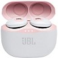 JBL TUNE 125TWS Wireless In-Ear Headphones Pink