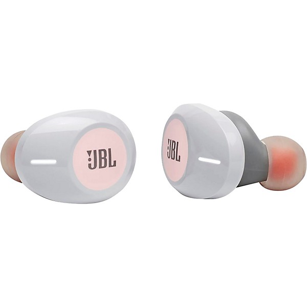 JBL TUNE 125TWS Wireless In-Ear Headphones Pink