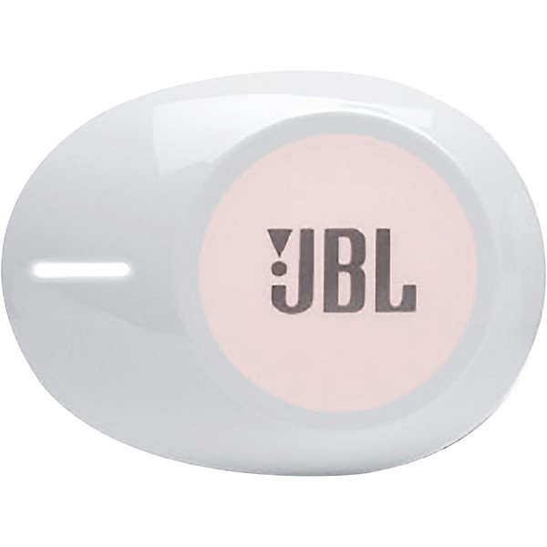 JBL TUNE 125TWS Wireless In-Ear Headphones Pink