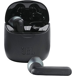 JBL Tune225TWS Wireless Ear-Bud Black