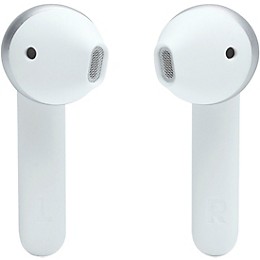 JBL Tune225TWS Wireless Ear-Bud White
