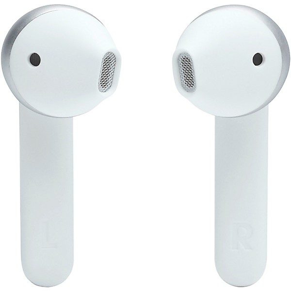 JBL Tune225TWS Wireless Ear-Bud White