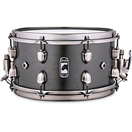 Open Box Mapex Black Panther Hydro Snare Drum Level 1 13 x 7 in. Black