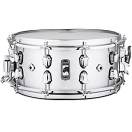 Mapex Black Panther Atomizer Snare Drum 14 x 6.5 in. Aluminum