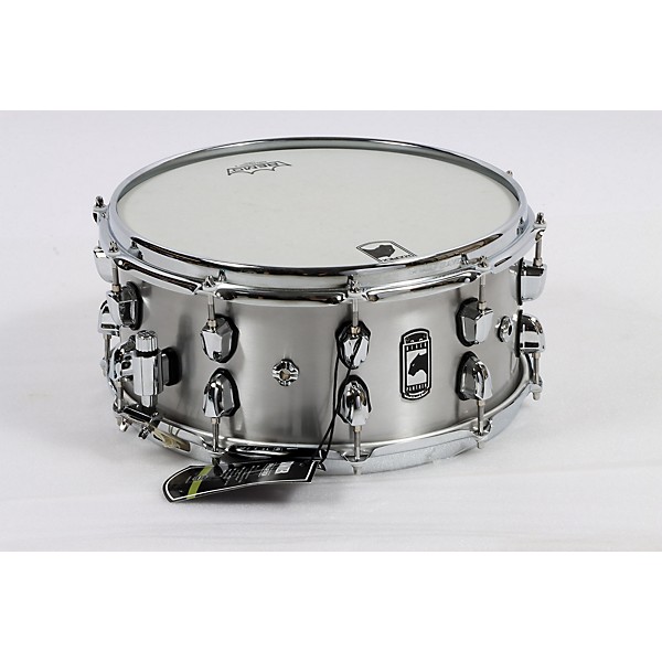 Open Box Mapex Black Panther Atomizer Snare Drum Level 3 14 x 6.5 in. 197881496012
