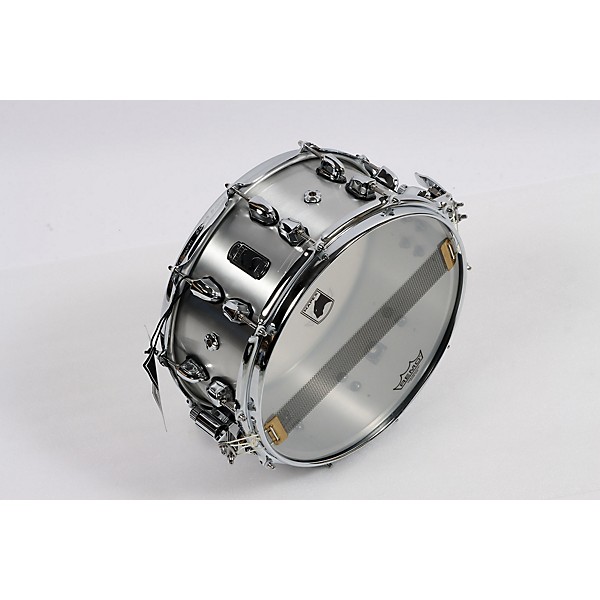 Open Box Mapex Black Panther Atomizer Snare Drum Level 3 14 x 6.5 in. 197881496012