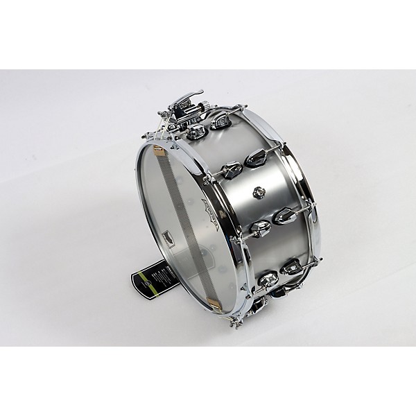 Open Box Mapex Black Panther Atomizer Snare Drum Level 3 14 x 6.5 in. 197881496012