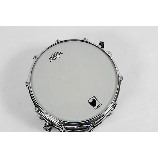 Open Box Mapex Black Panther Atomizer Snare Drum Level 3 14 x 6.5 in. 197881496012