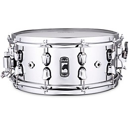 Mapex Black Panther Cyrus Snare Drum 14 x 6 in. Chrome