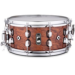 Mapex Black Panther Shadow Snare Drum 14 x 6.5 in. Natural