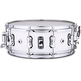 Mapex Black Panther Venom Snare Drum 14 x 5.5 in. Arctic White