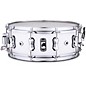 Mapex Black Panther Venom Snare Drum 14 x 5.5 in. Arctic White thumbnail