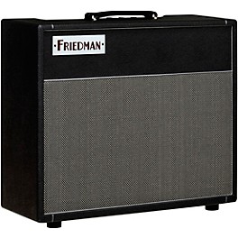 Open Box Friedman TWIN SISTER COMBO 2 Channel - 40 Watt 1x12" Combo - Celestion Creamback Loaded 5881 Tubes - Series FX Lo...