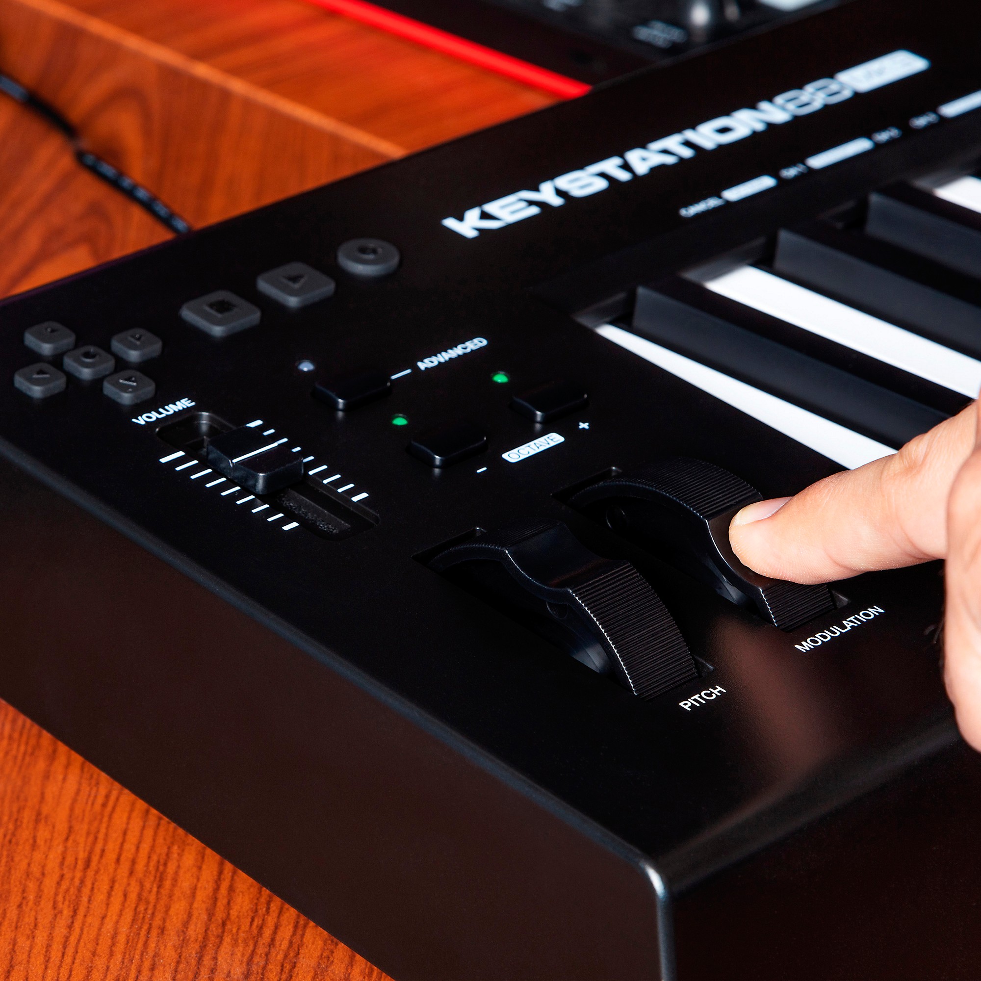 M-Audio Keystation 88 MK3 | Guitar Center