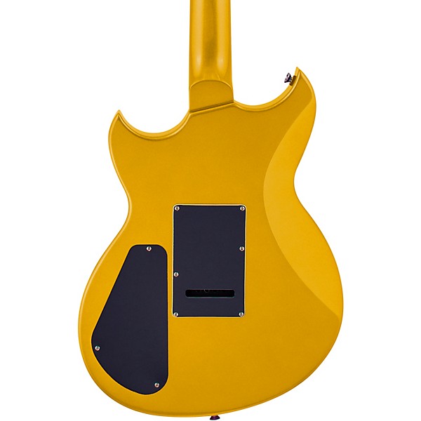 Reverend Reeves Gabrels Dirtbike Electric Guitar Venetian Gold