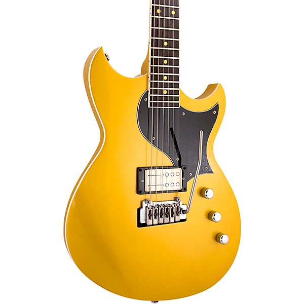 Reverend Reeves Gabrels Dirtbike Electric Guitar Venetian Gold