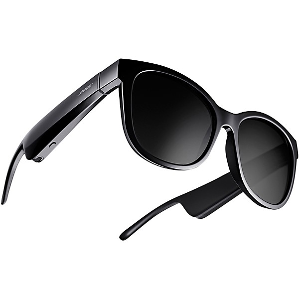 Bose Frames Audio Sunglasses with Bluetooth Connectivity Soprano